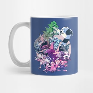 Moviemon Mug